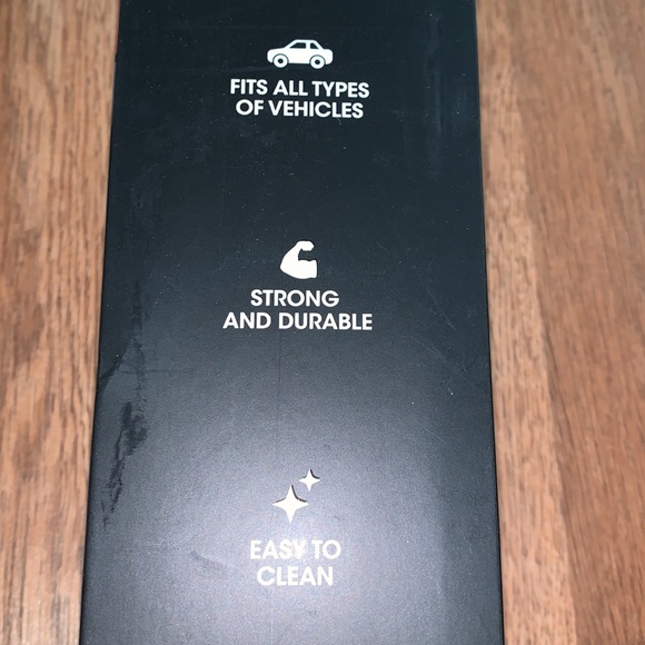 Snack and Drive French Fry & Sauce Holder - Picture 10 of 10